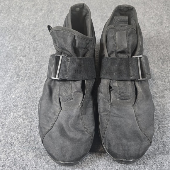 nike acg komyuter black